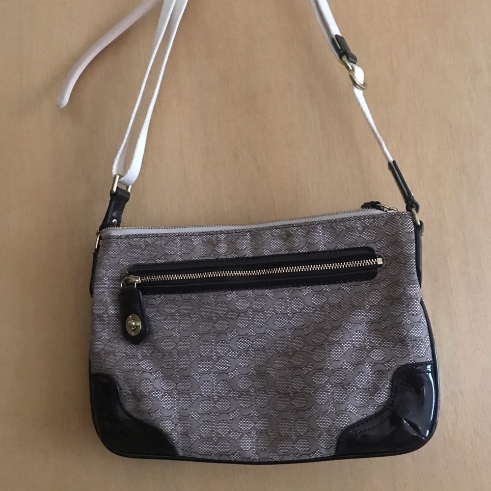 Coach Crossbody bag